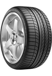 Goodyear Eagle F1 Asym 2 ROF tire